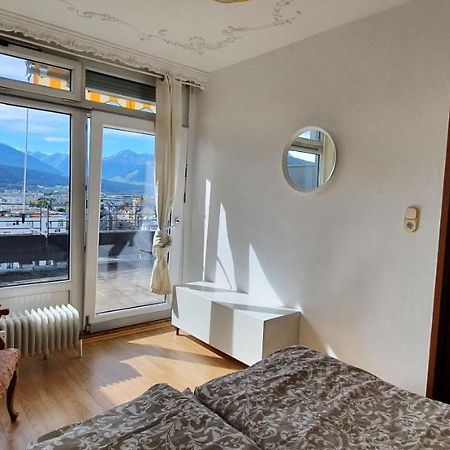 Penthouse Инсбрук Екстериор снимка