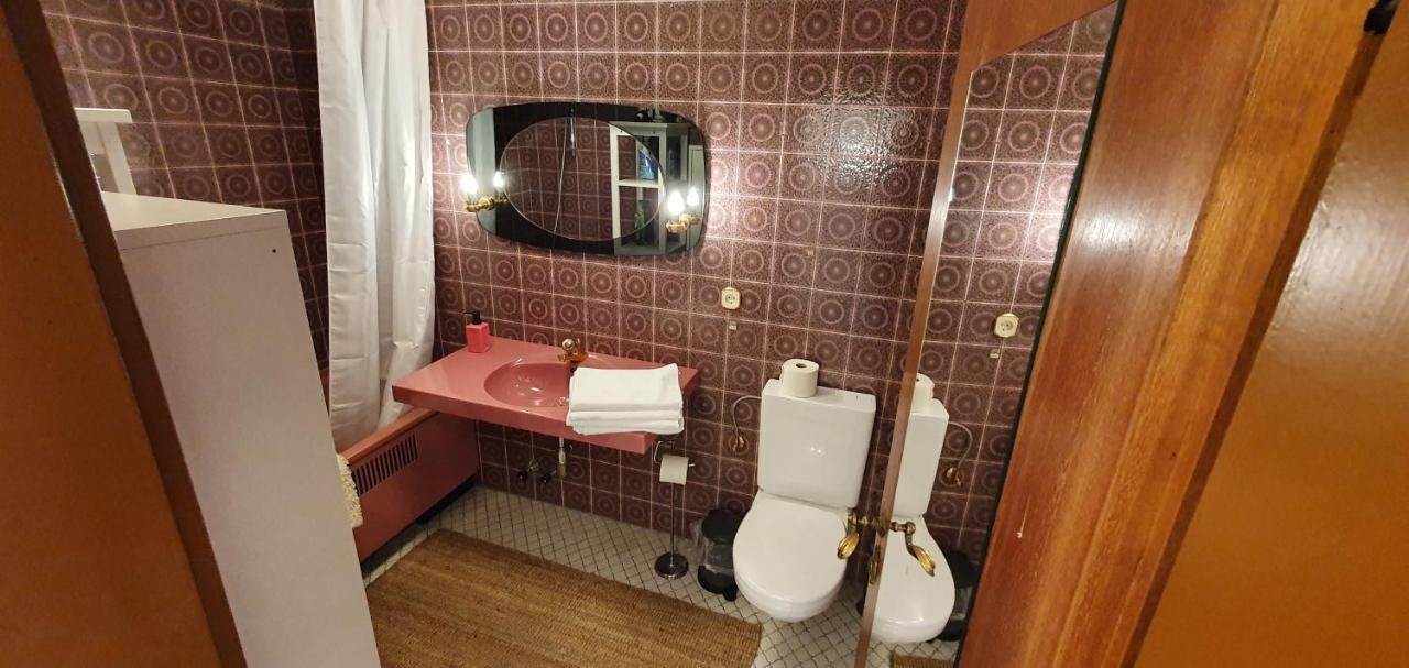 Penthouse Инсбрук Екстериор снимка