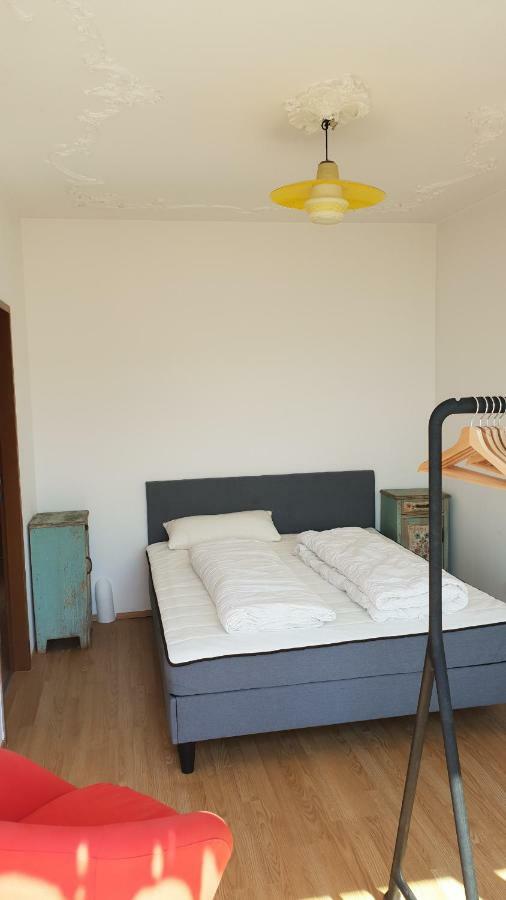 Penthouse Инсбрук Екстериор снимка