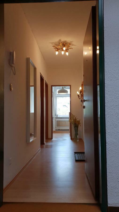 Penthouse Инсбрук Екстериор снимка
