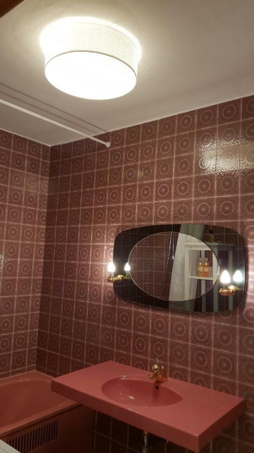 Penthouse Инсбрук Екстериор снимка