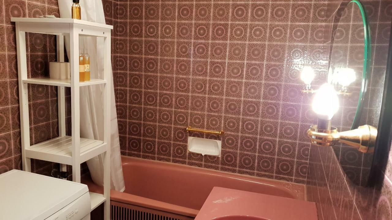 Penthouse Инсбрук Екстериор снимка