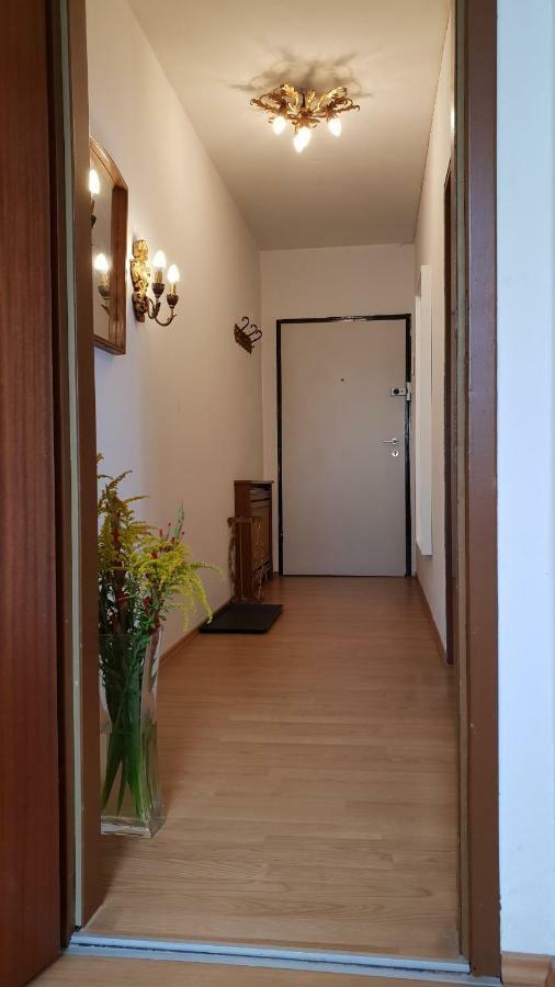 Penthouse Инсбрук Екстериор снимка